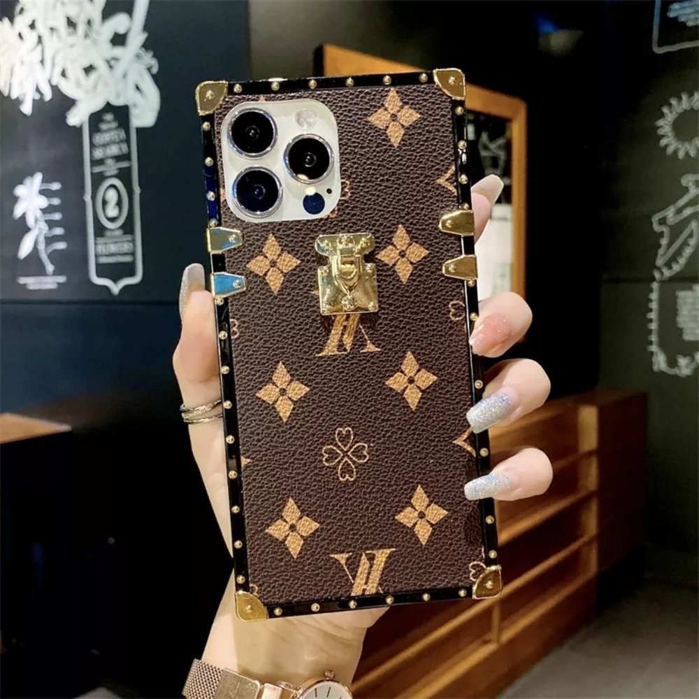 Luxury Case For Iphone 14